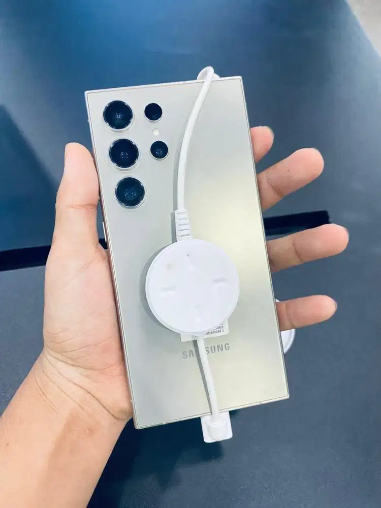 Kredit hp samsung indodana