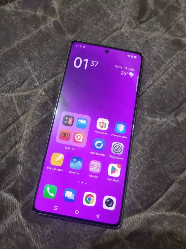 Cari kembalian atau mahar !!!