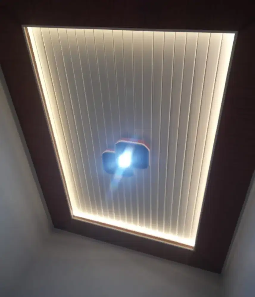 Plafon Pvc Banda Aceh