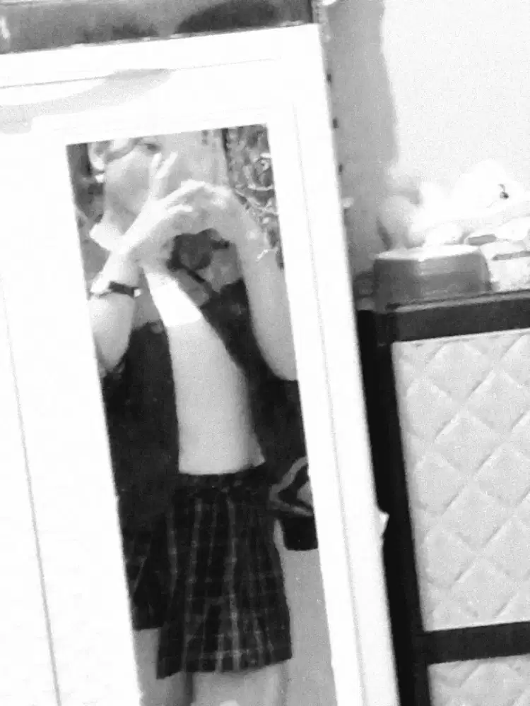 apa aja deh yang serius