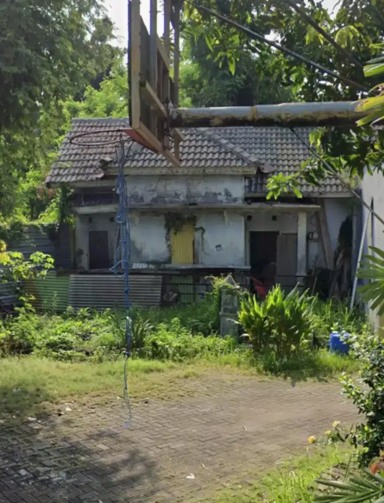 Jual Rumah Mutiara Citra Graha