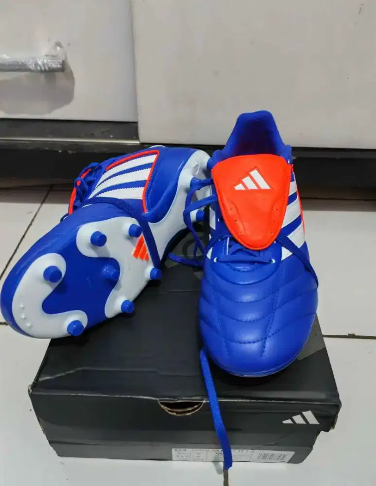 Adidas Copa gloro 2
