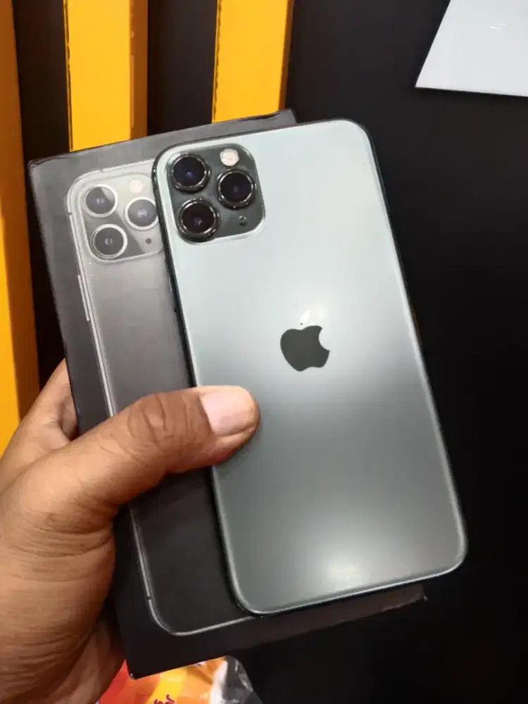 iPhone 11 pro 64gb inter