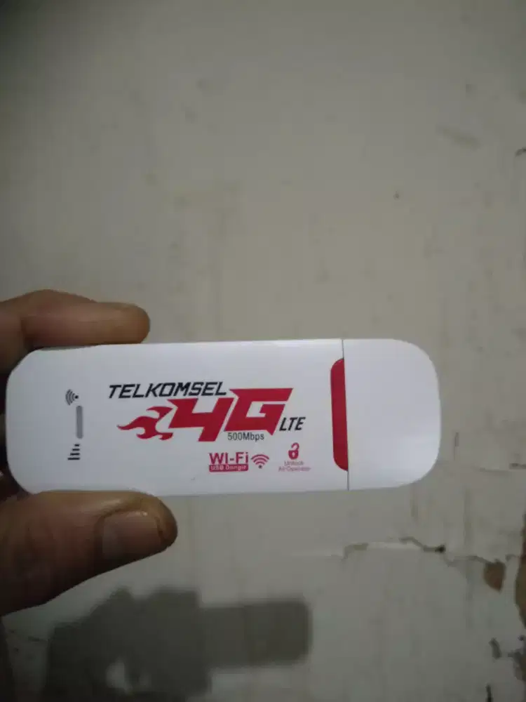 Modem 4G Telkomsel