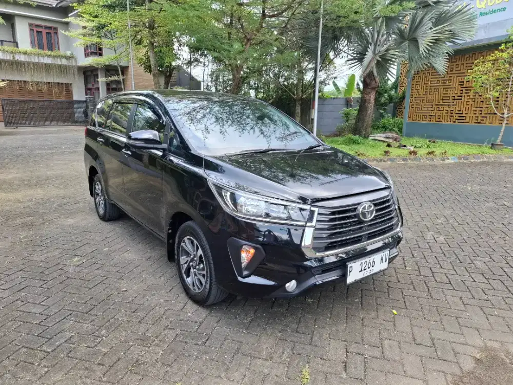 Innova G 2.4 KM 14rb