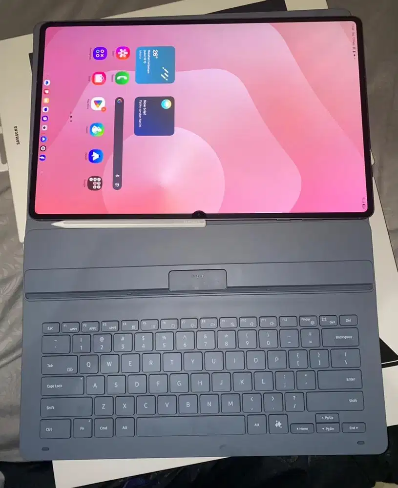 Samsung tab s11 ultra 5g