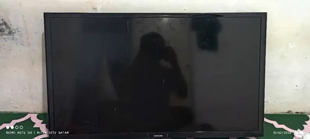 Tv Led Samsung 32