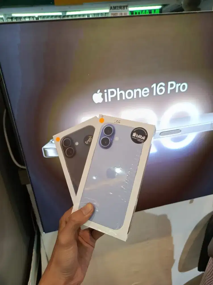 Iphone 17 256gb bisa cicilan tanpa DP