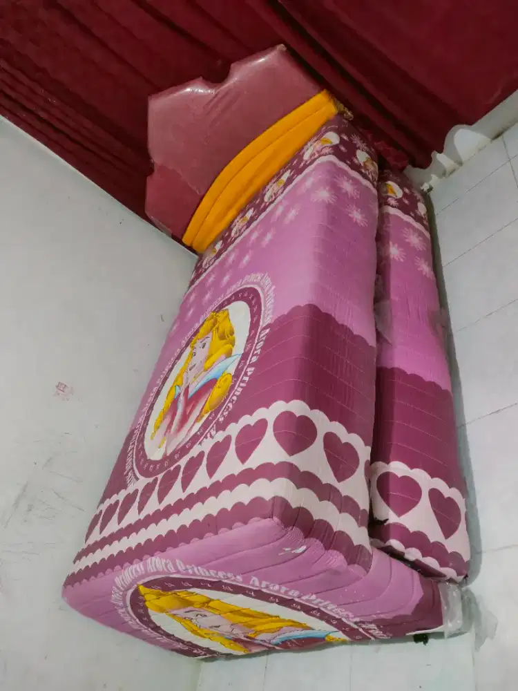 BED SORONG ANAK ATAS+BAWAH MURAH