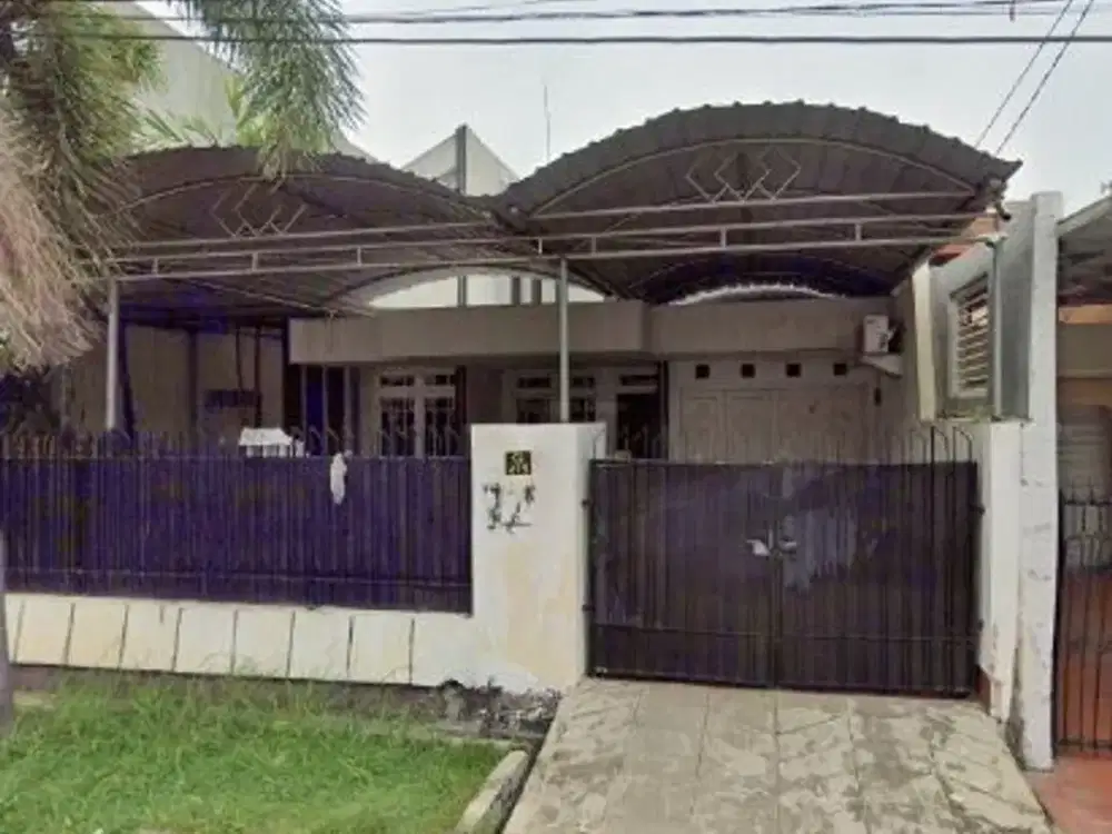 Kertajaya blakang perdana elektronik  oper kontrak 8 BLN an  DKT MALL DKT RAYA KERTAJAYA