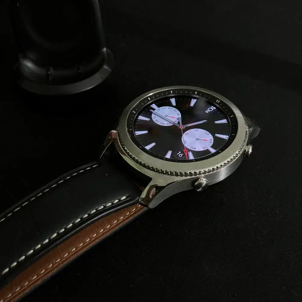 Samsung Watch S3 classic 46mm