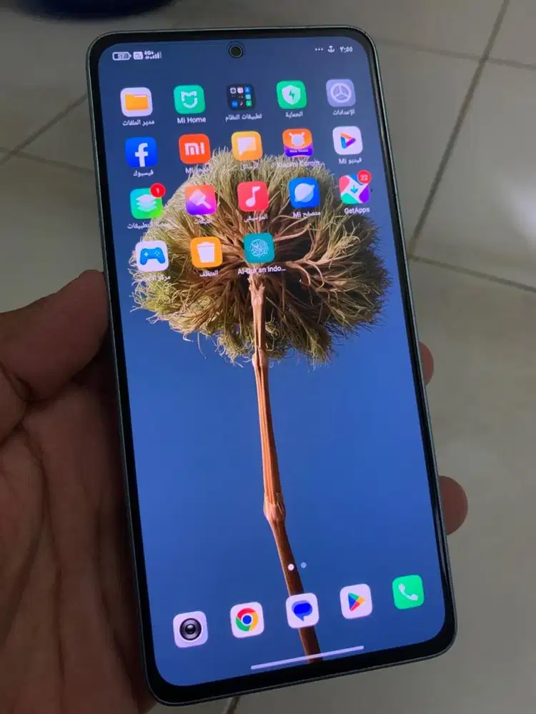 Redmi Note 13 8/128 Perfect