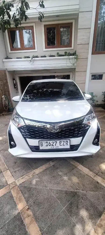 Toyota new cayla G at 2023