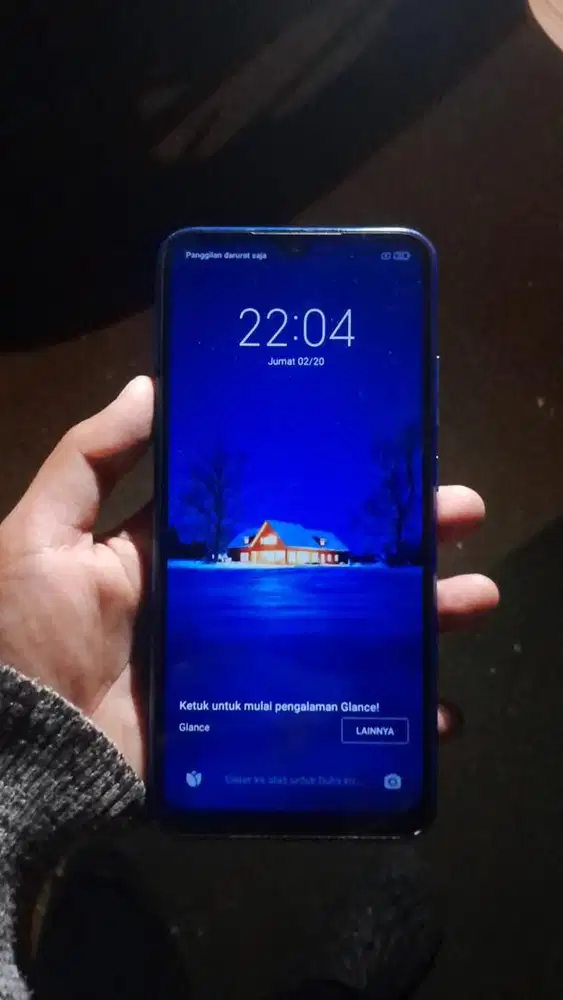 Xiaomi Redmi 9A 4/64 GB