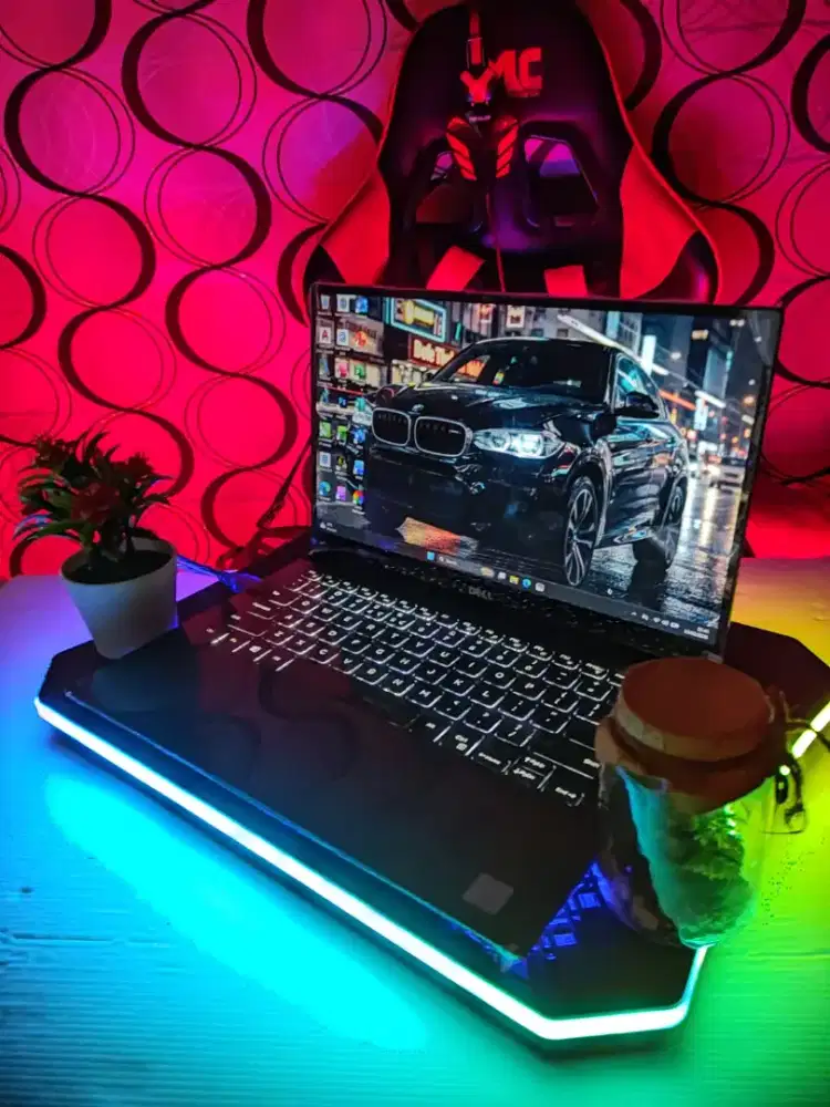 Laptop Branded DELL XPS 13 9360 TOUCHSCREEN Superslim Premium Edition