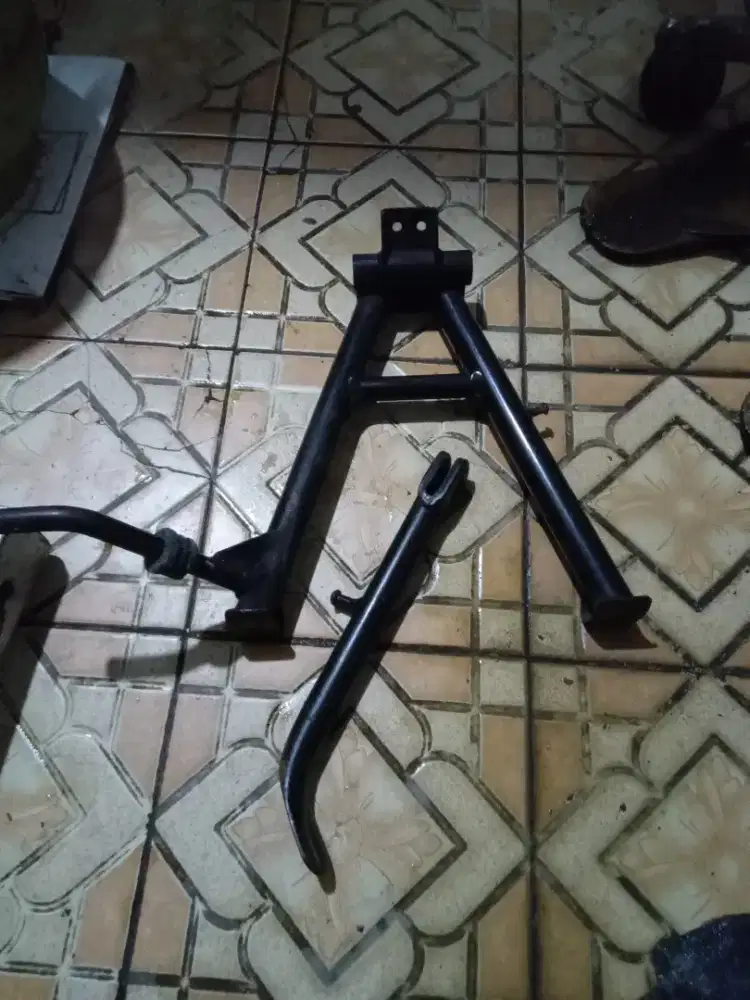 Stank behel standar original