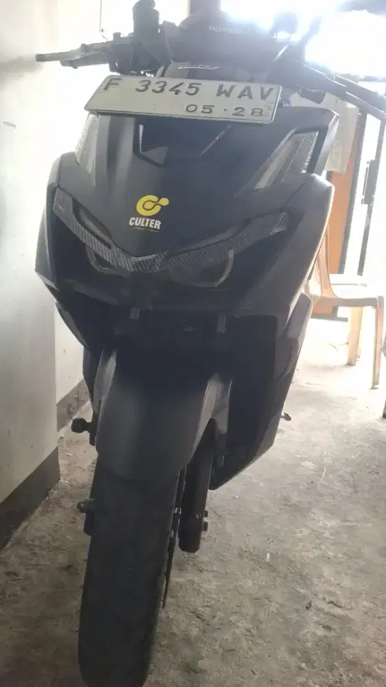 Jual Murah Vario 160 Cbs
