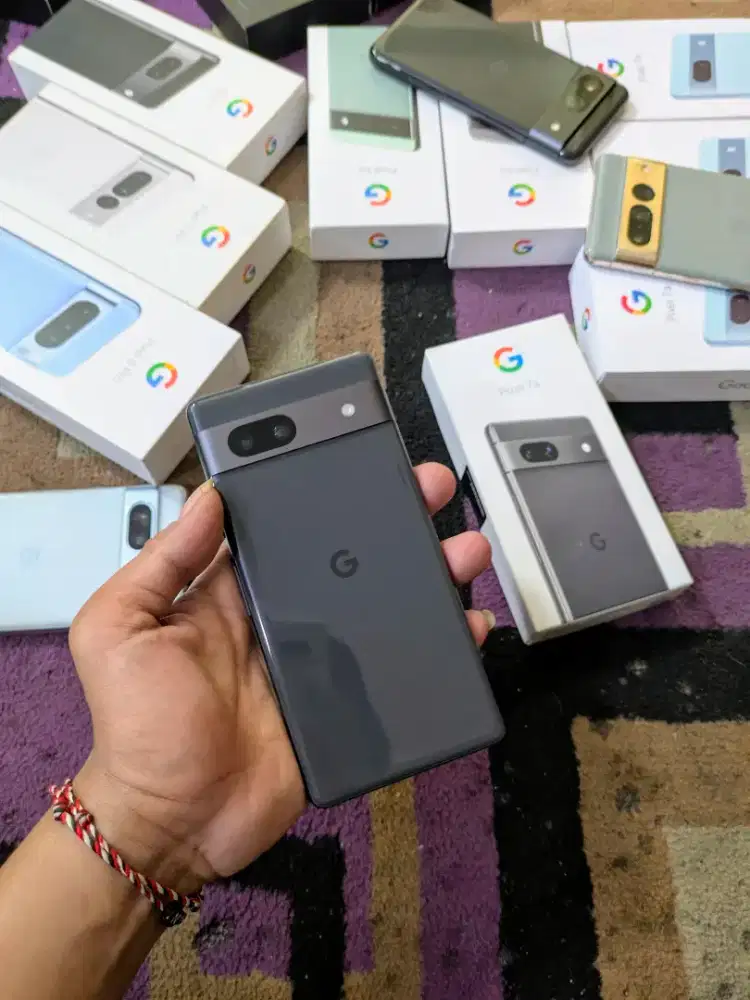 Google Pixel 7a 128Gb Global