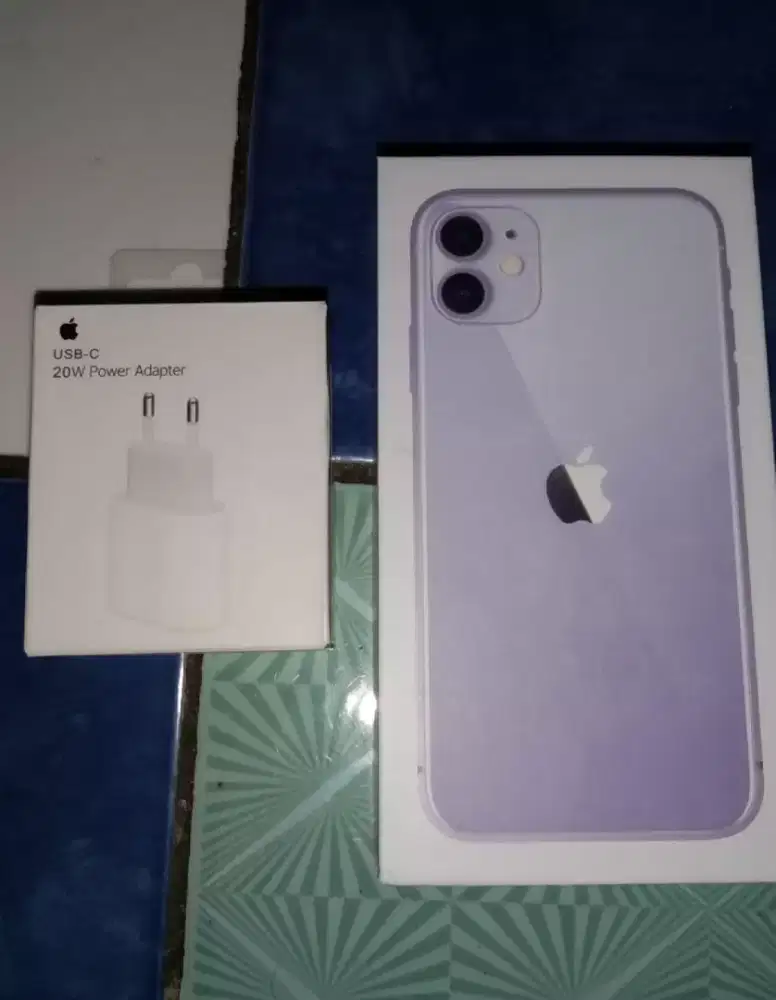 iPhone 11 new mulus