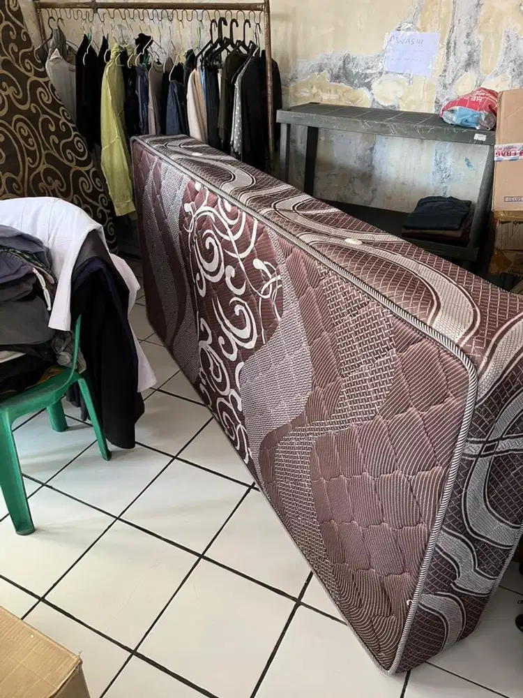 Kasur Springbed 90x200cm