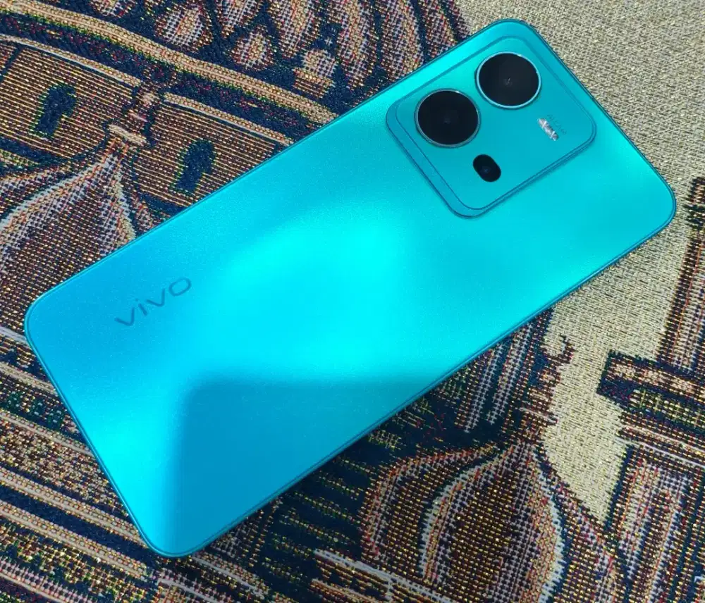 Vivo V25 5G RAM 8+8/256