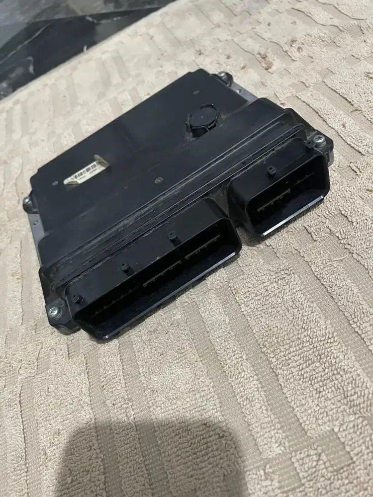 ECU Vios Gen 2 Manual