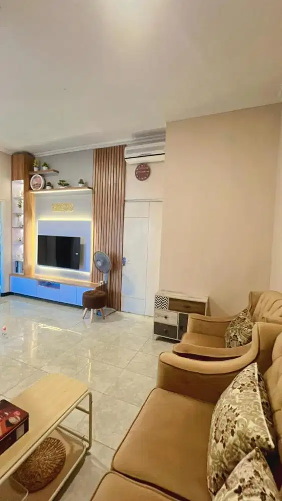 jual rumah di juanda sedati gedangan sidoarjo