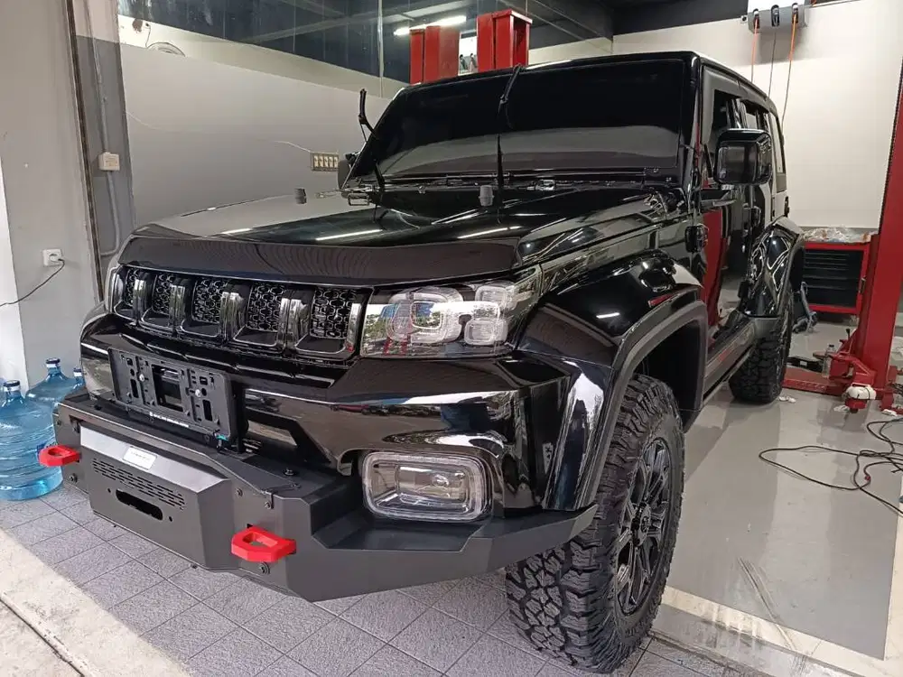 READY BJ40 2.0 TURBO 4x4
