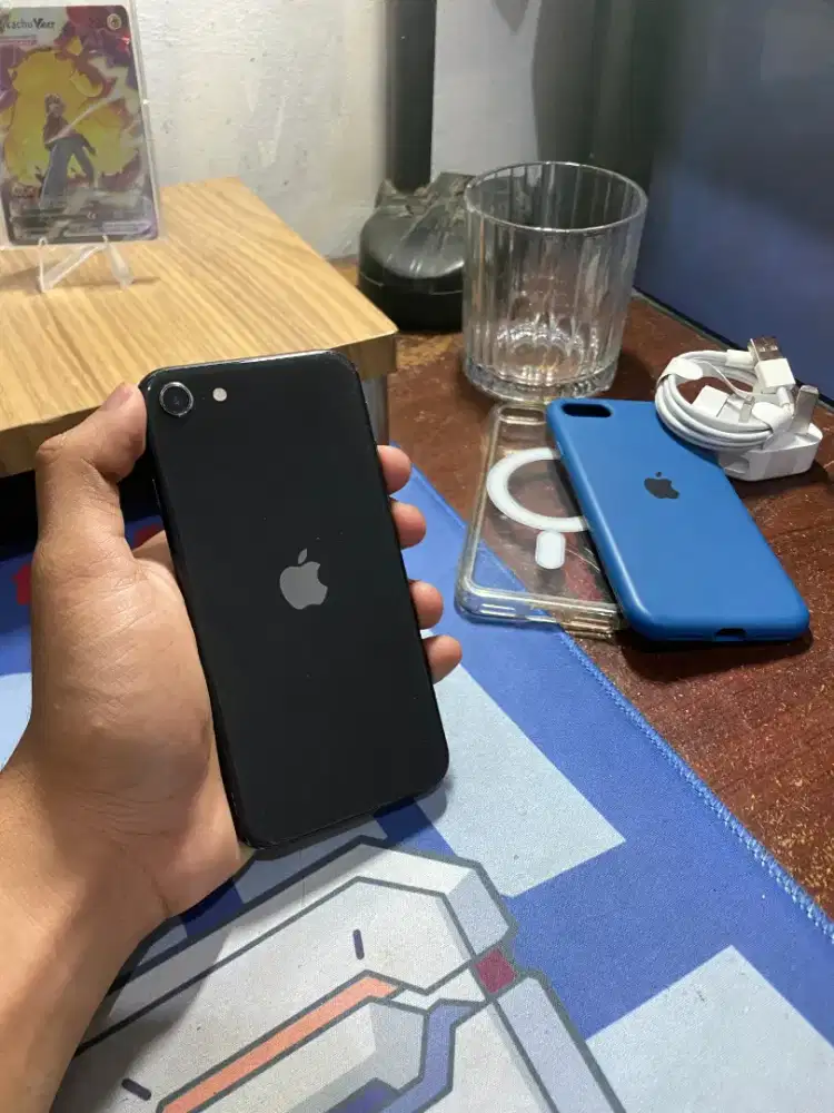 iPhone Se 2020 (Bypas)