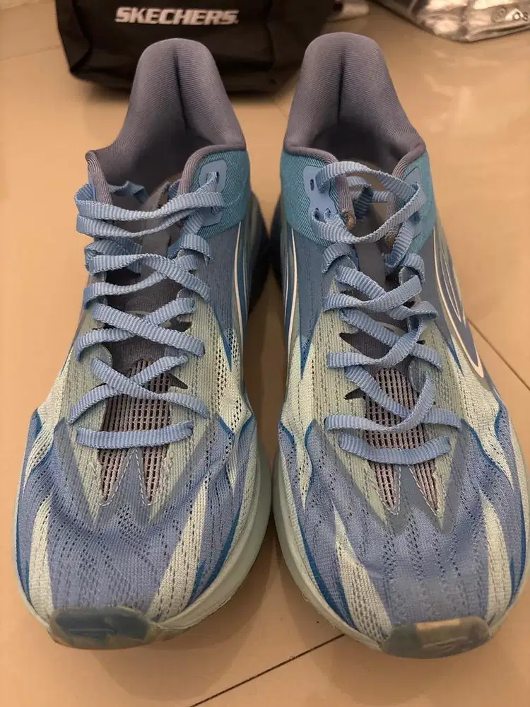 NINETEN KANZAKI blue