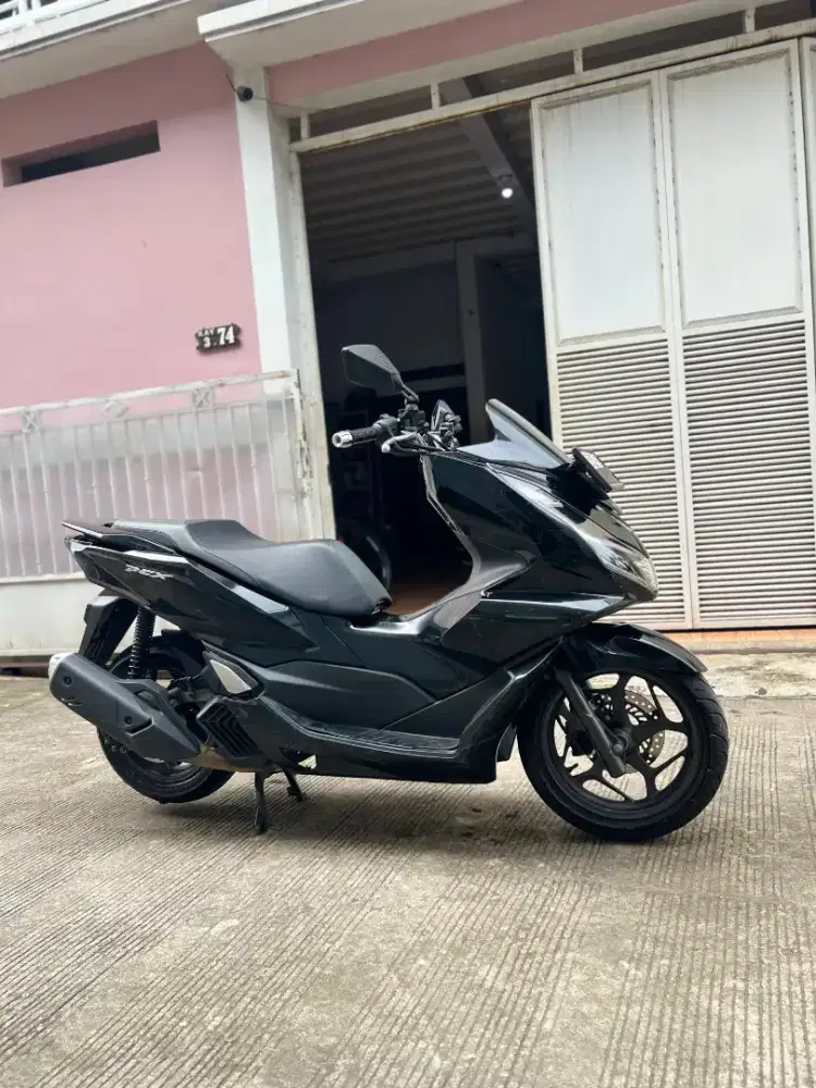 Honda PCX 160 thn 2023