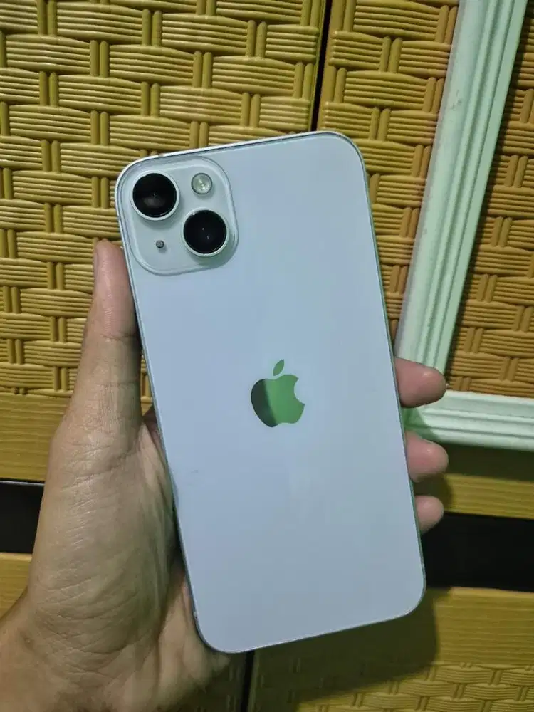 Iphone 14 plus 128gb beacukai