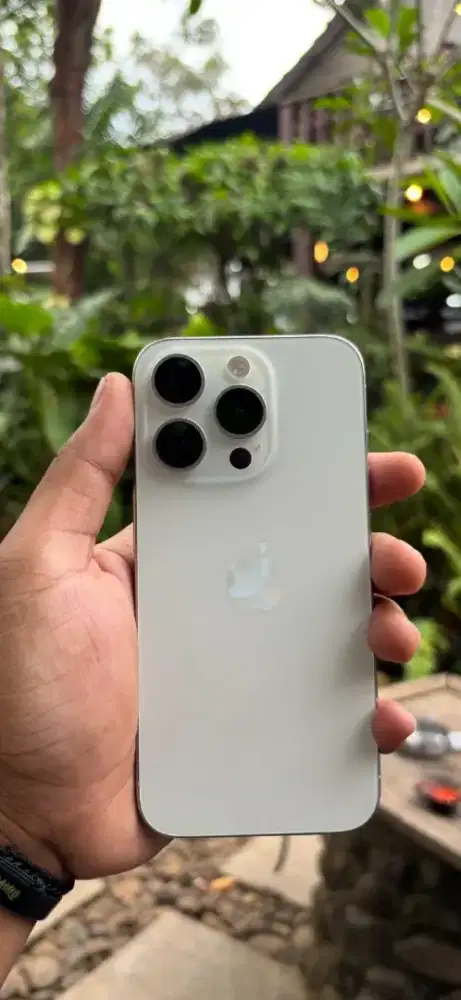 Iphone 15 pro ex iBox