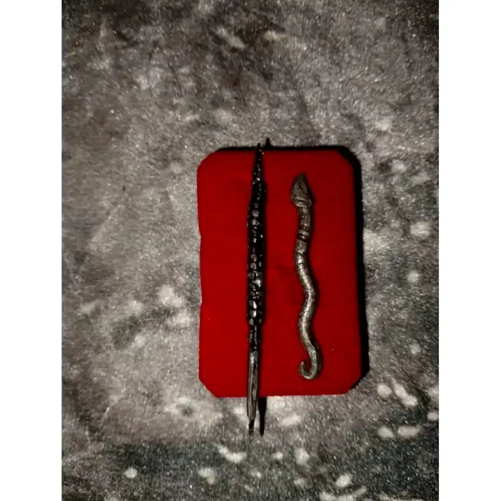 Pusoko mini sak jwodoh