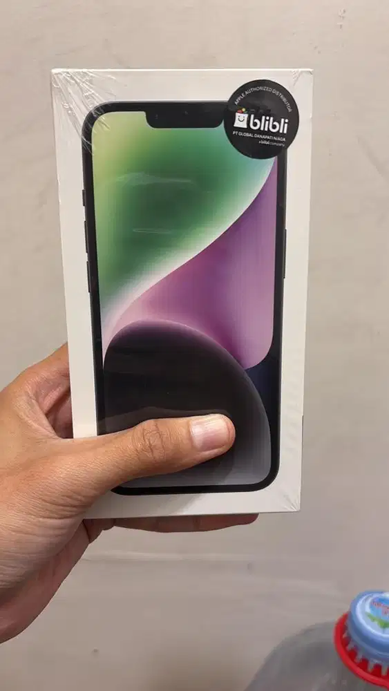 Iphone 14 128gb New