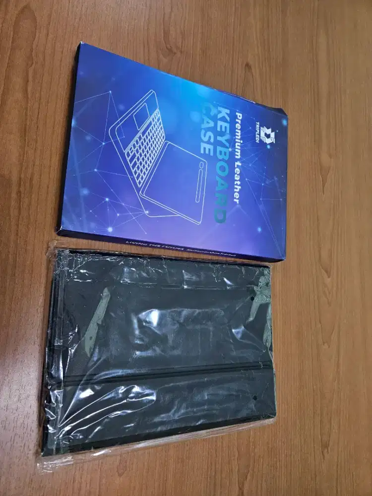 Keyboard Case For Samsug Galaxy tab 10 FE TRIPLEDI