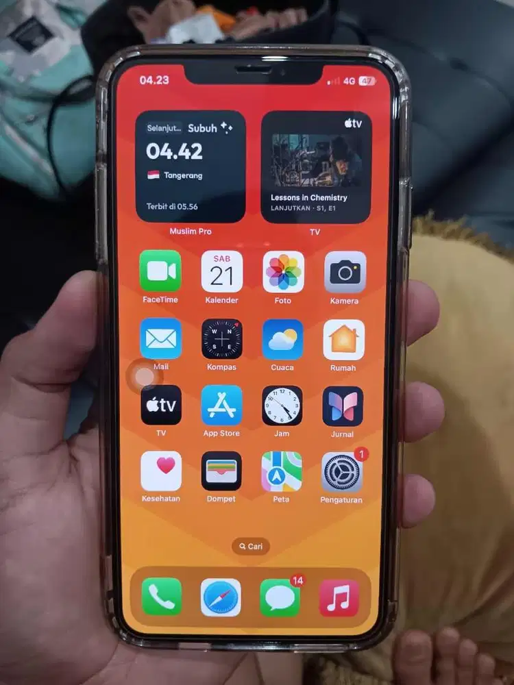 iPhone Xs Max 256gb