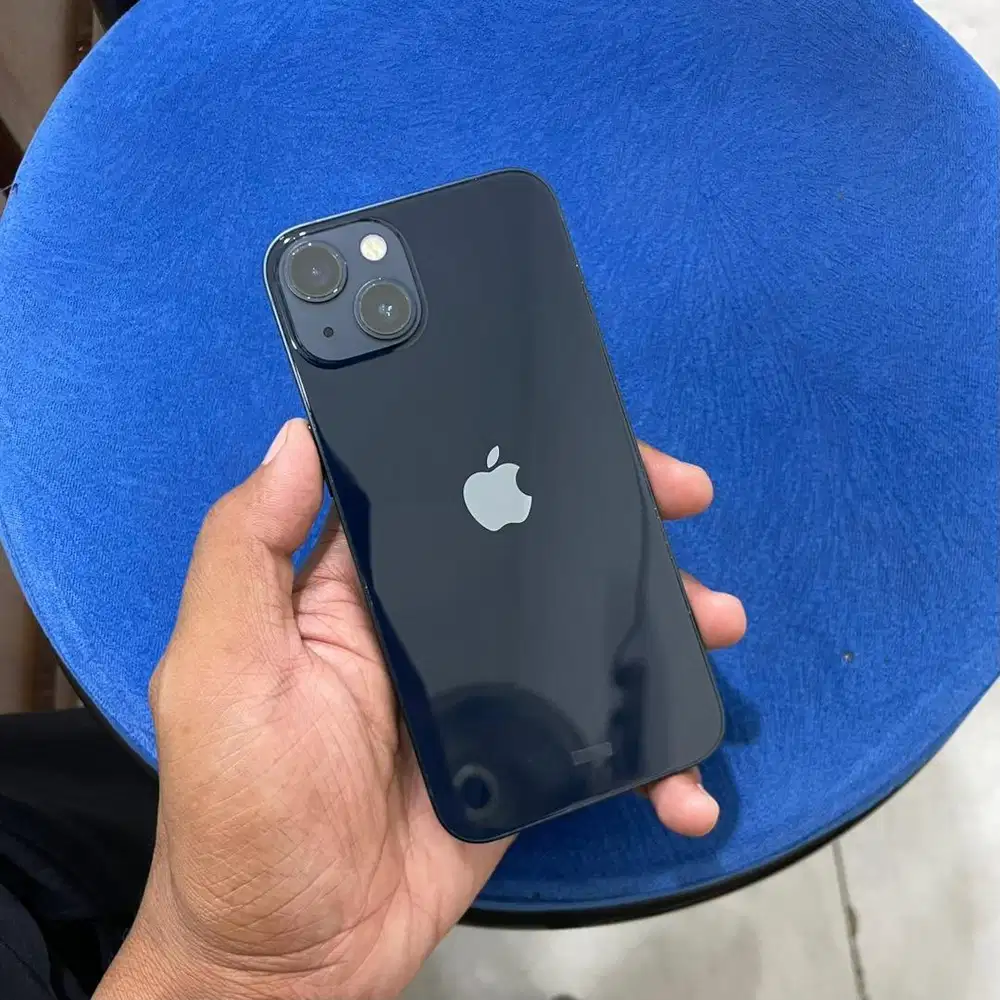 iphone 13 128 gb. ibox pa/a bh 85% fullset