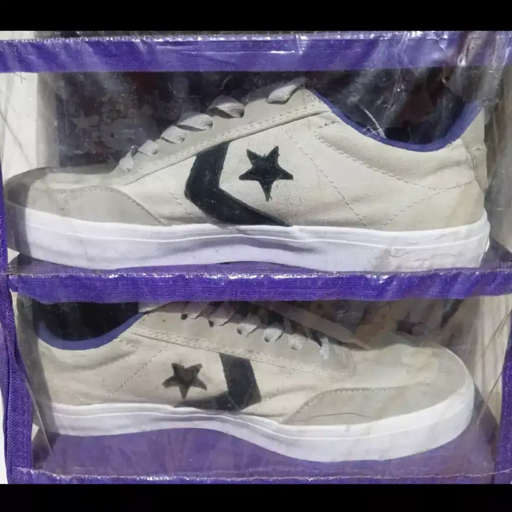 CONVERSE COURTLANDT OX ORIGINAL