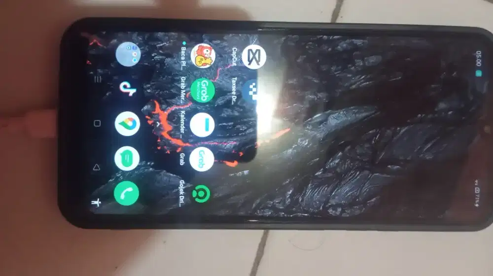 REALME C11 RAM 2/32GB