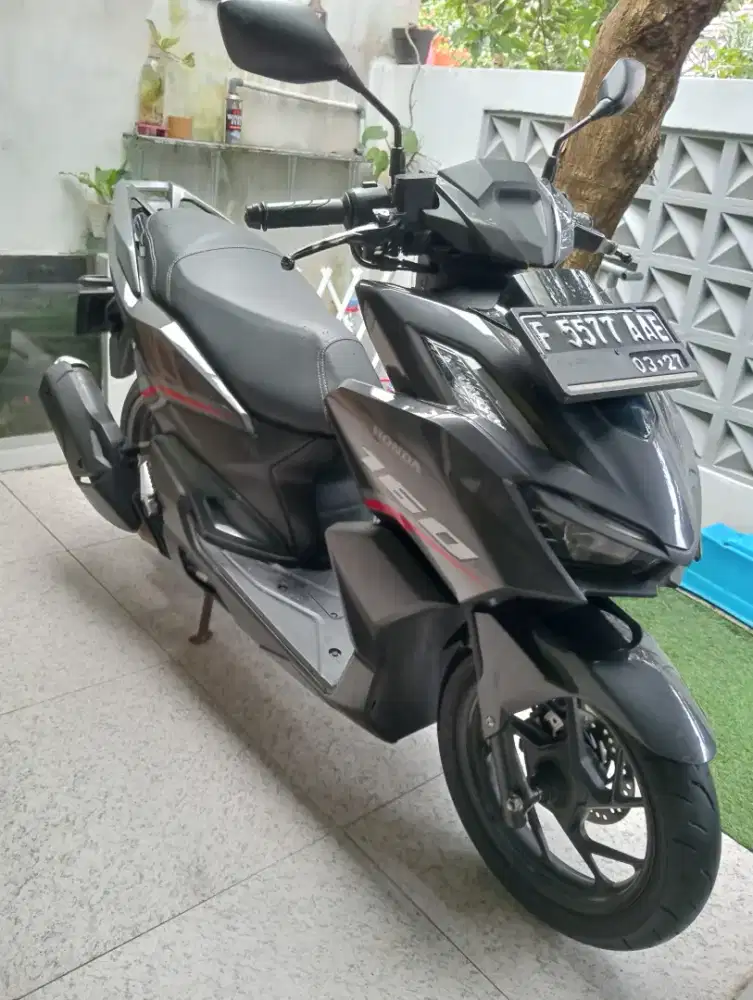 Honda Vario 160cc 2022 CBS ISS