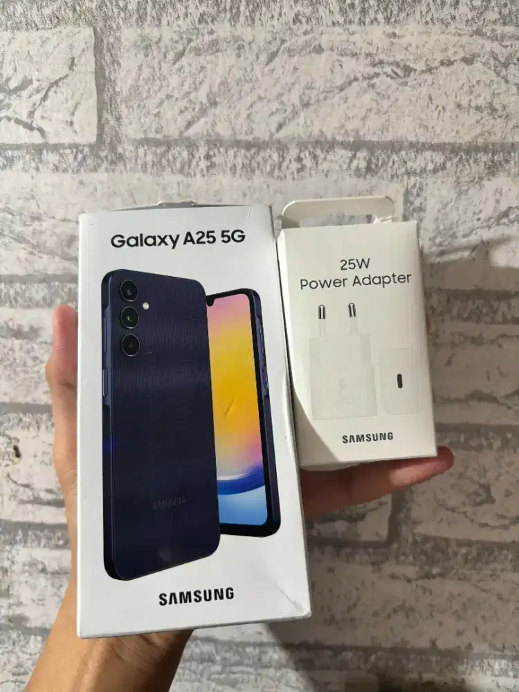 Samsung Galaxy A25 5G 8/256