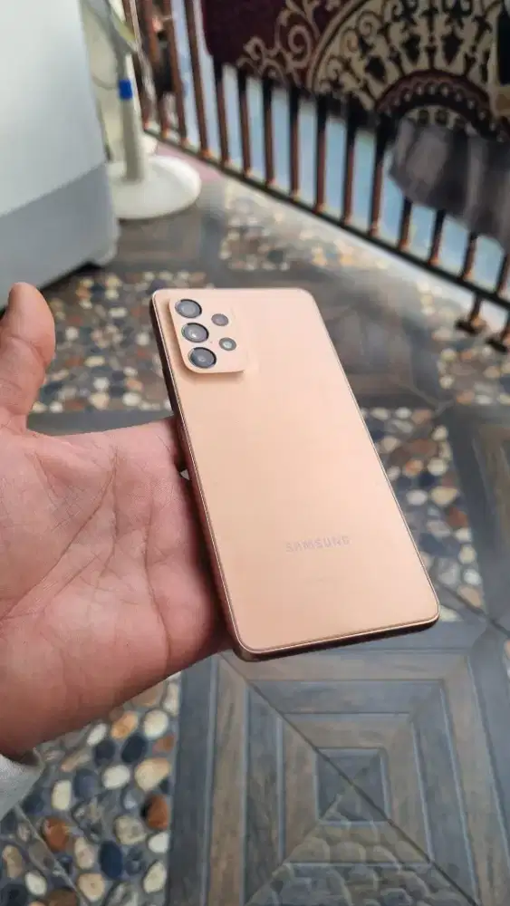 Samsung galaxy a53 5G 8/128Gb FULLSET NO MINUSS MULUSS