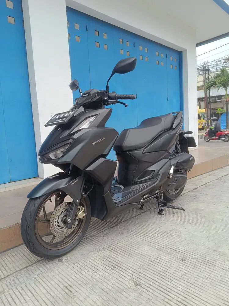 Honda Vario 160 ABS 2022