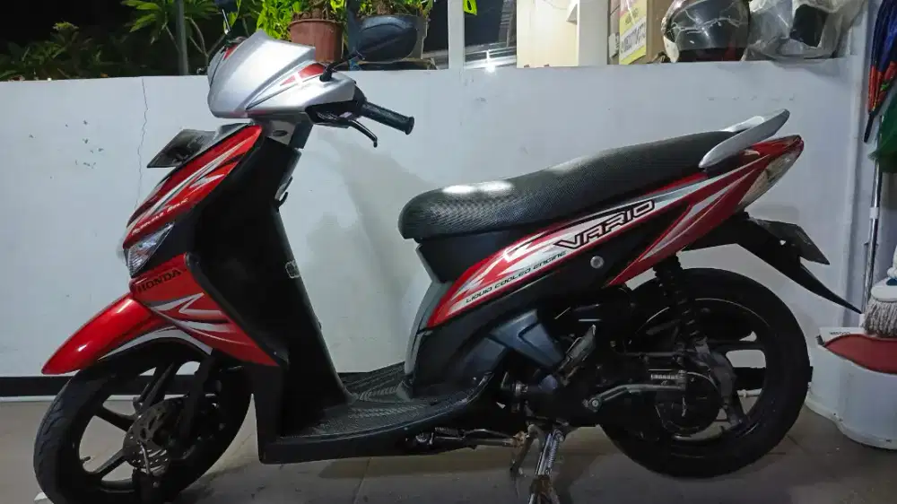 Honda vario  2012