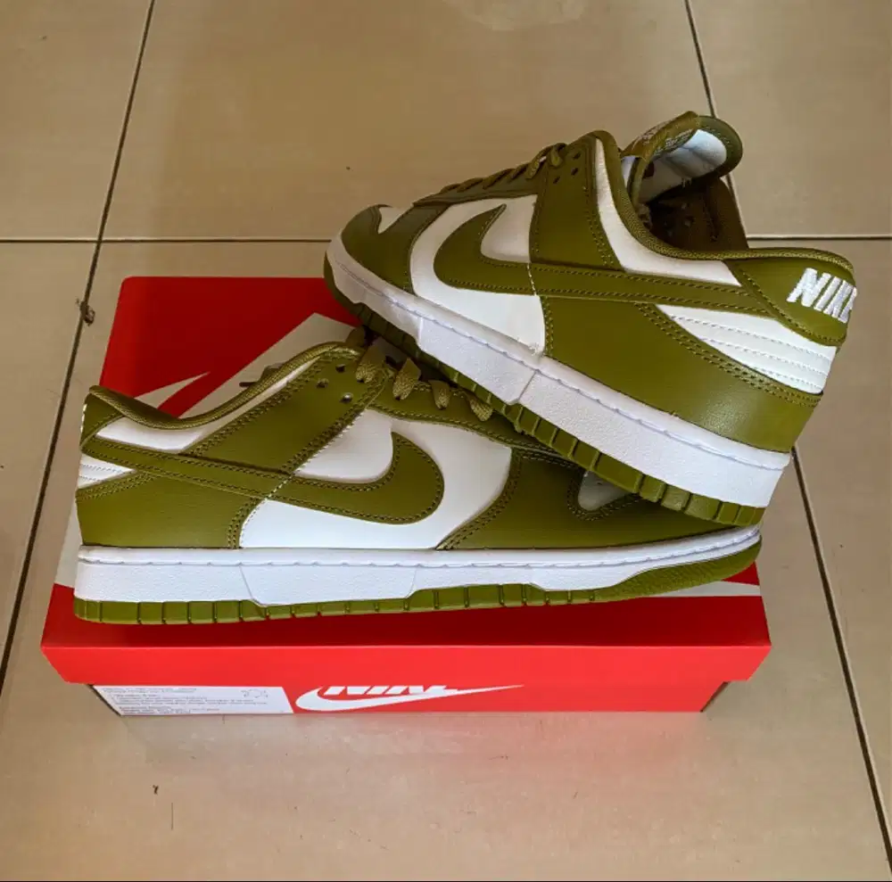 Nike Dunk  BNIB