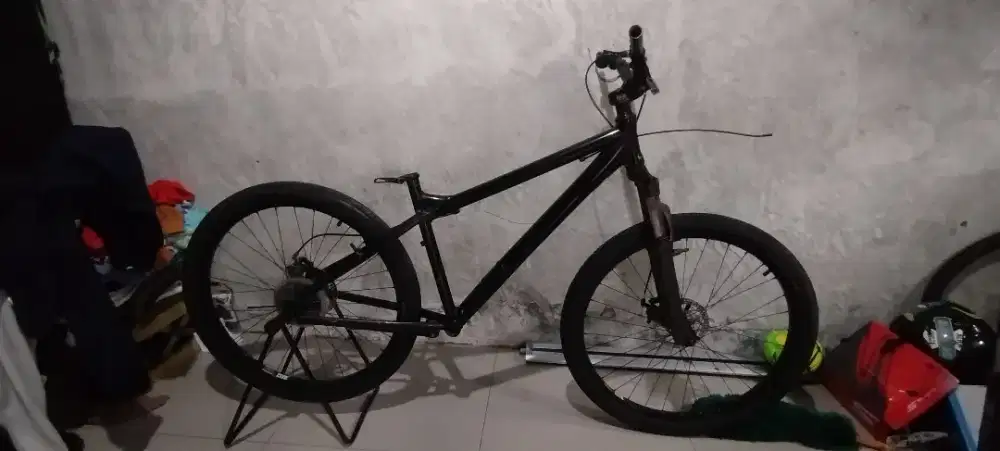 Sepeda made in taiwan bukan china