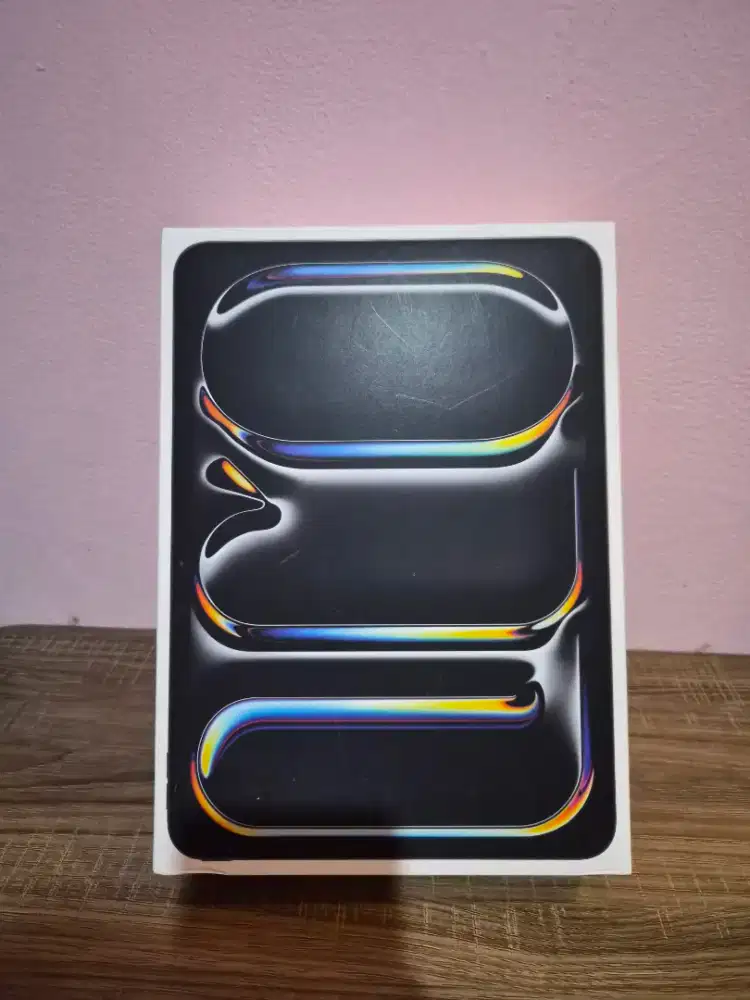 Ipad pro m5 2025 11 inch 256