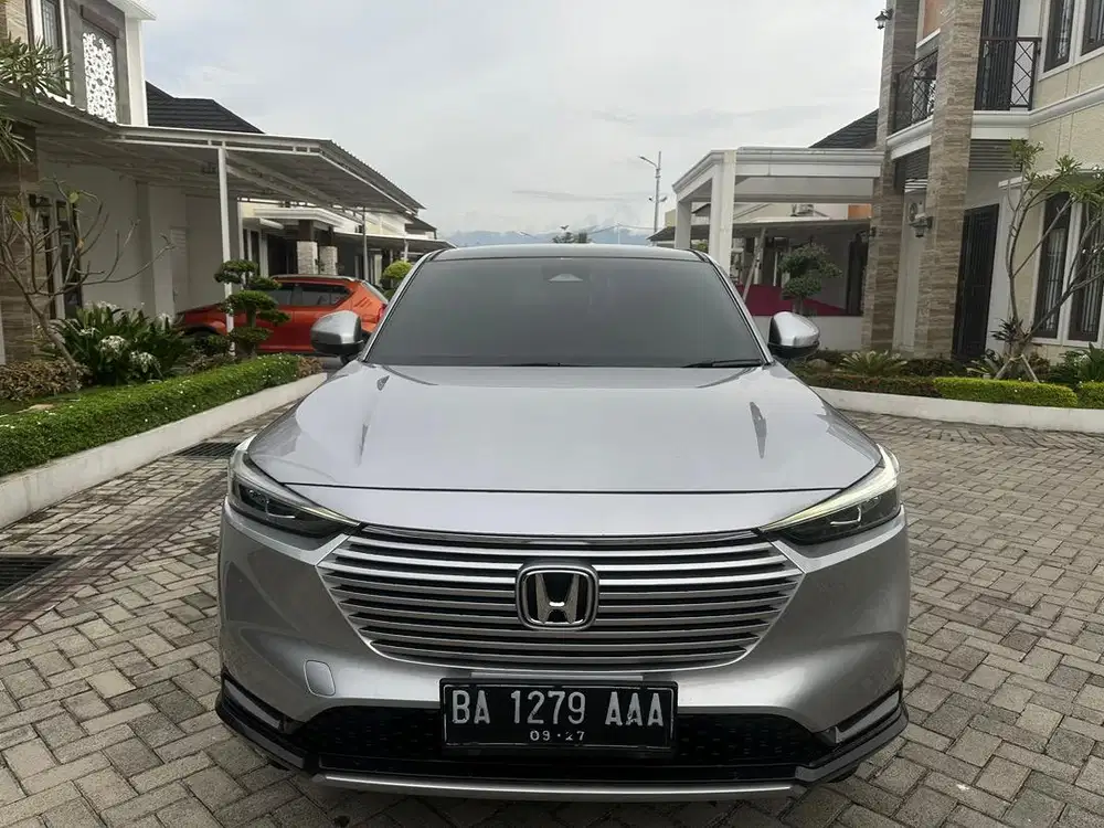 Honda Hrv SE Cvt Metic 2022