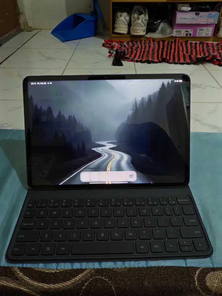Xiaomi Pad 7 Pro